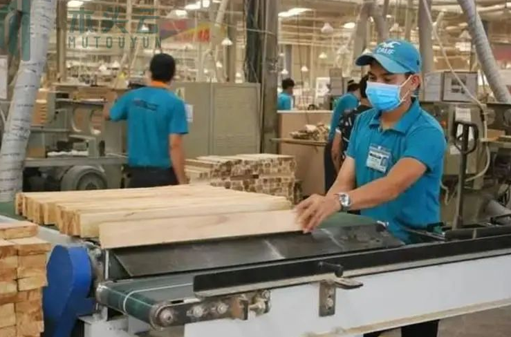 东南亚最大家具代工厂受冲击全线停工